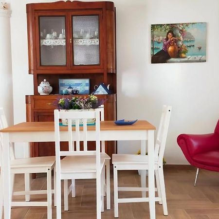 Casa Vacanze Nonna Titina Villa Leporano Dış mekan fotoğraf