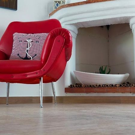 Casa Vacanze Nonna Titina Villa Leporano Dış mekan fotoğraf