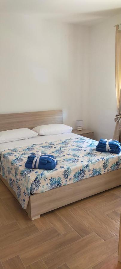 Casa Vacanze Nonna Titina Villa Leporano Dış mekan fotoğraf