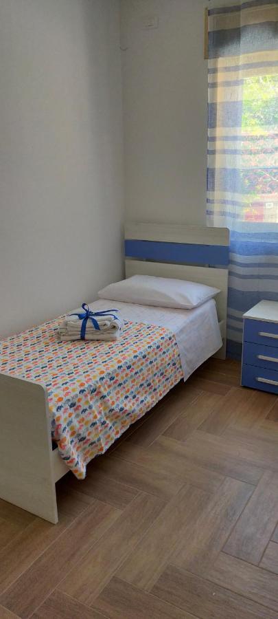 Casa Vacanze Nonna Titina Villa Leporano Dış mekan fotoğraf