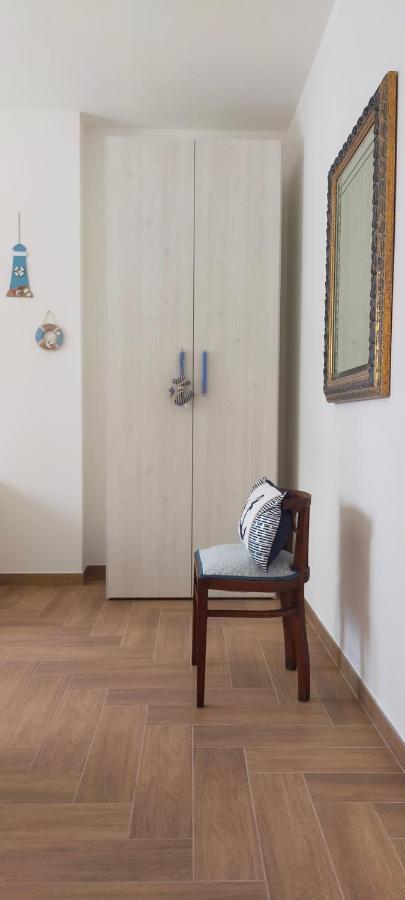 Casa Vacanze Nonna Titina Villa Leporano Dış mekan fotoğraf
