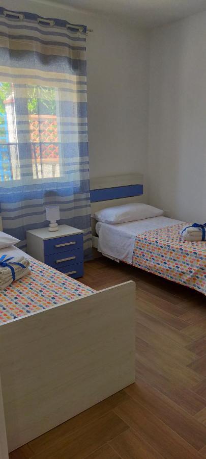 Casa Vacanze Nonna Titina Villa Leporano Dış mekan fotoğraf