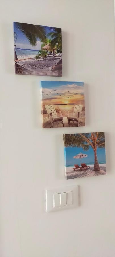 Casa Vacanze Nonna Titina Villa Leporano Dış mekan fotoğraf