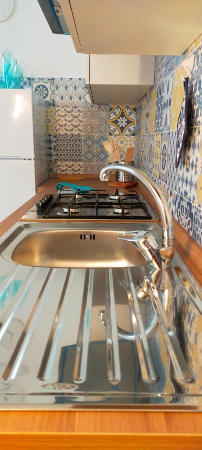 Casa Vacanze Nonna Titina Villa Leporano Dış mekan fotoğraf