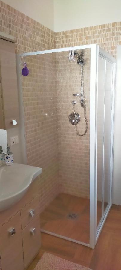 Casa Vacanze Nonna Titina Villa Leporano Dış mekan fotoğraf